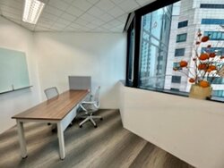 One Raffles Quay (D1), Office #457511541